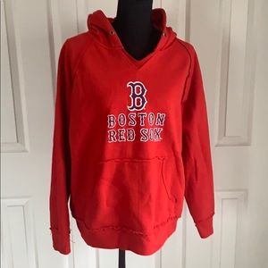 Boston Red Sox Woman’s Sweatshirt